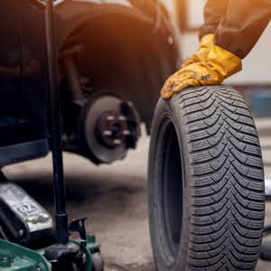 Kangal Oto Lastikçi